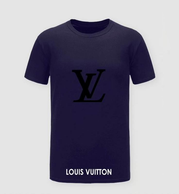 Louis Vuitton Men's T-shirts 615